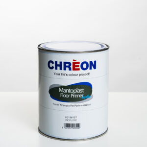 Mantoplast Floor Primer incolore Kirkas lattiprimer