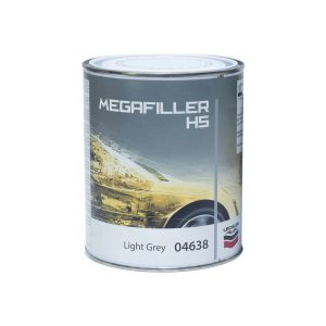 Megafiller HS Light Grey 04638