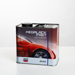 Megalack UHS FAST Hardener ML905