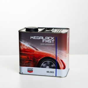 Megalack UHS FAST Hardener ML905 - 0.5L