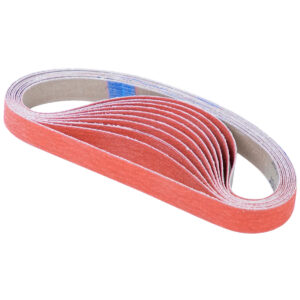 Mirka kapeanauha 10x330mm P60 T-liitos 5KPL
