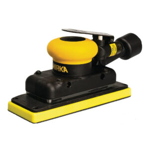 Mirka OS 383CV 70x198mm pölynpoisto