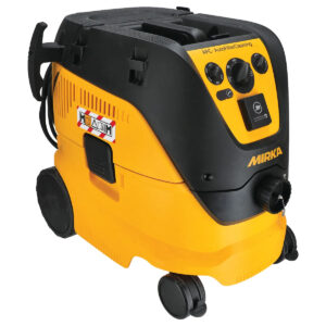 Mirka pölynimuri 1230 M AFC EU 230V