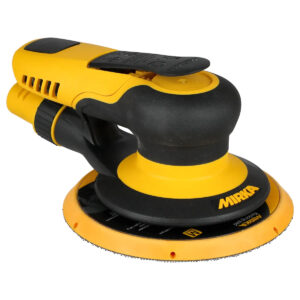 Mirka PROS 650CV 150mm pölynpoisto