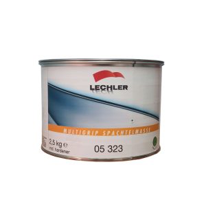 Multigrip spachtelmasse kitti