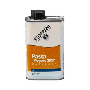 Pasta  Mogano 2527 Hardener kovete
