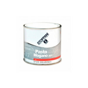 Pasta Mogano 2527 Soluzione A