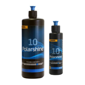 Polarshine 10 kiillotusaine keskikarkea 250ml