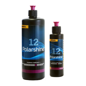 Polarshine 12 killotusaine keskikarkea