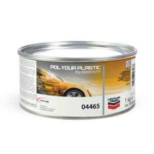 Polydur plastic 1 kg 04465