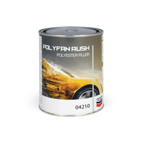 Polyfan Rush 04210