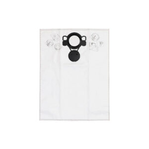 Pölypussit fleece 1025L, 5/Pakk