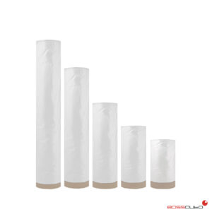 Protection film 180 cm x 25 Yds.