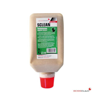 SCLEAN hand cleaner 1L Käsienpesuaine maalilikaan