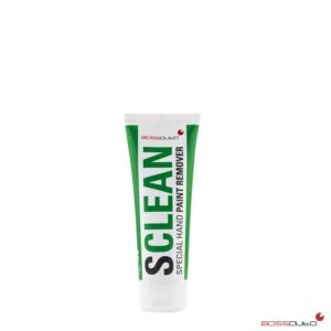 SCLEAN hand cleaner 250ml Käsienpesuaine maalilikaan