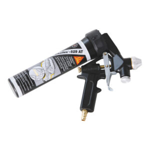 Sika Spraygun airpressure gun (2 SF-529AT ruiskupistooli