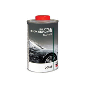 Silicone Remover Slow 00695