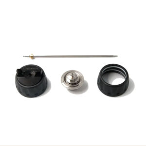 WALCOM Serie.Conf Gen. Carb. 360 EVO Clear HALO suutinsarja