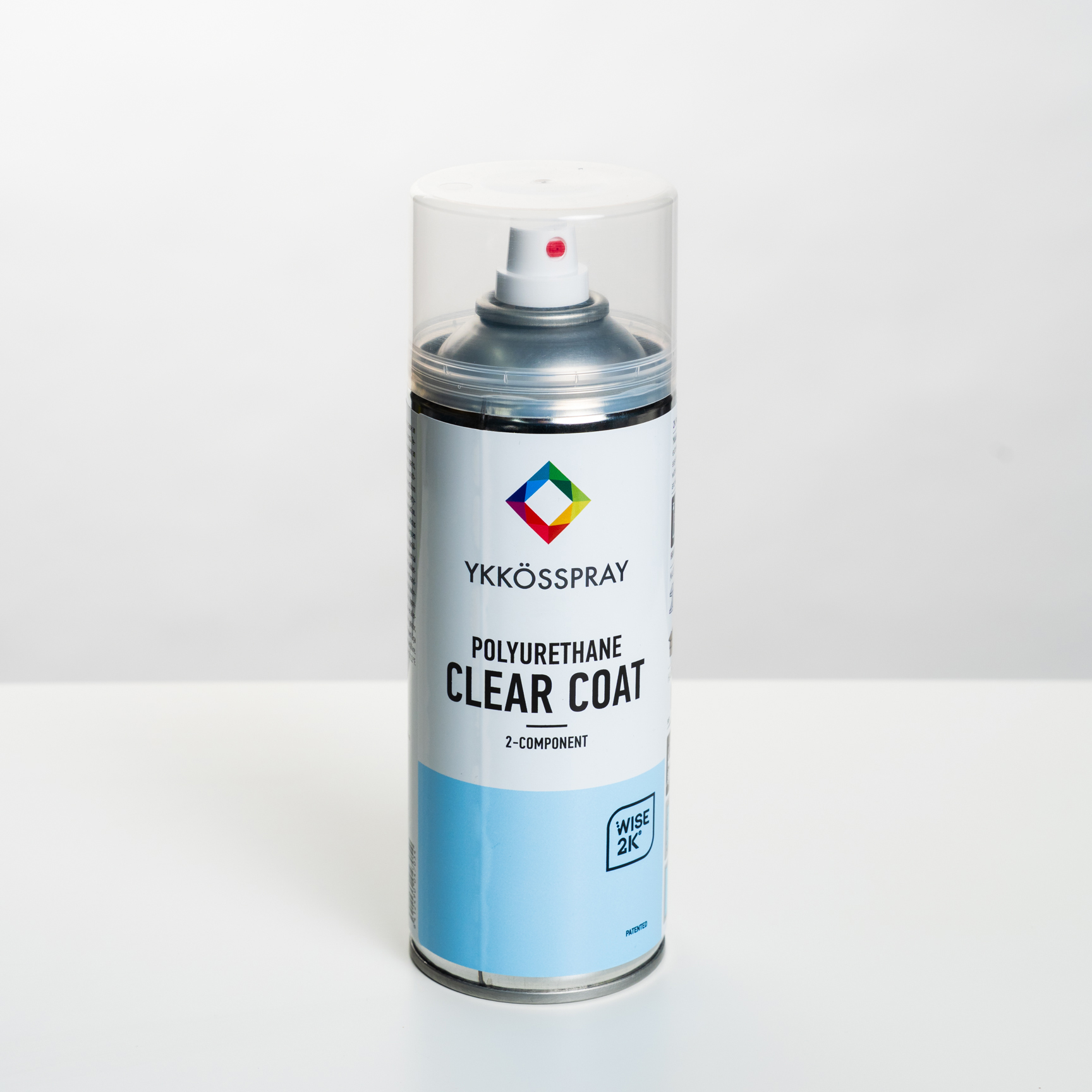ykkosspray-polyurethane-clearcoa-2k-polyuretaani-kirkaslakka