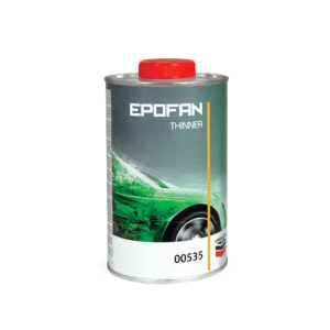 Epofan Thinner 00535