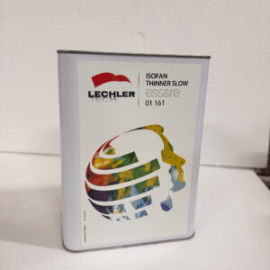 Isofan ESS&RE Thinner Slow 01161