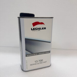 Isofan Hardener Ultra Fast 13700