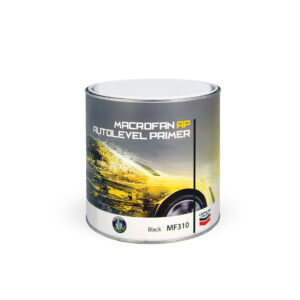 Macrofan AP Autolevel Primer Black MF310