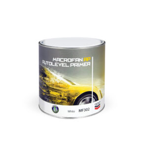 Macrofan AP Autolevel Primer White MF302