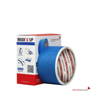 MASK &’ UP Trim masking tape 9+11mm