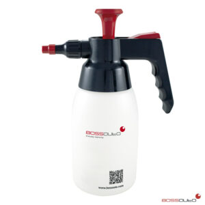 360º Sprayer 500 ml Pumppupullo