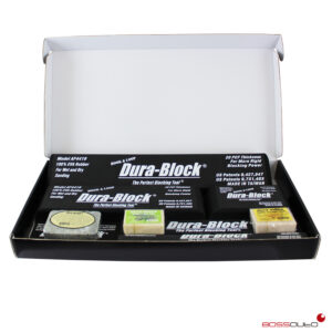 Block Kit (7pc) Hook&Look