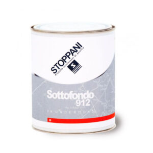 SOTTOFONDO 912 BIANCO /WHITE SOLUZIONE A
