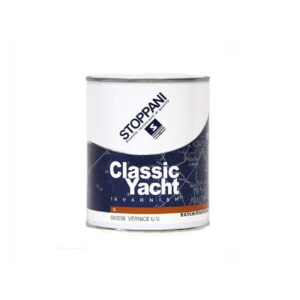Stoppani Classic Yacht VERNICE U.V