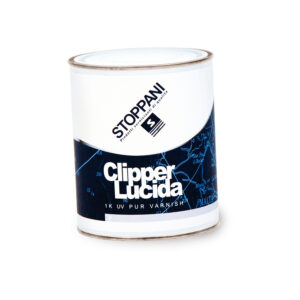 Stoppani Clipper Vernice LUCIDA U.V