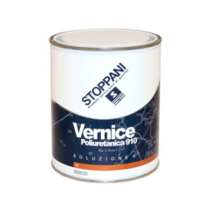 Stoppani Vernice Poliuretanica 910 SOLUZIONE A